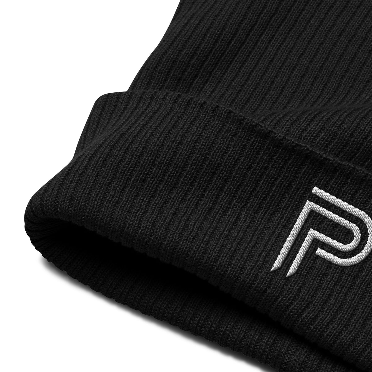 Stella - Premium Baumwoll Beanie
