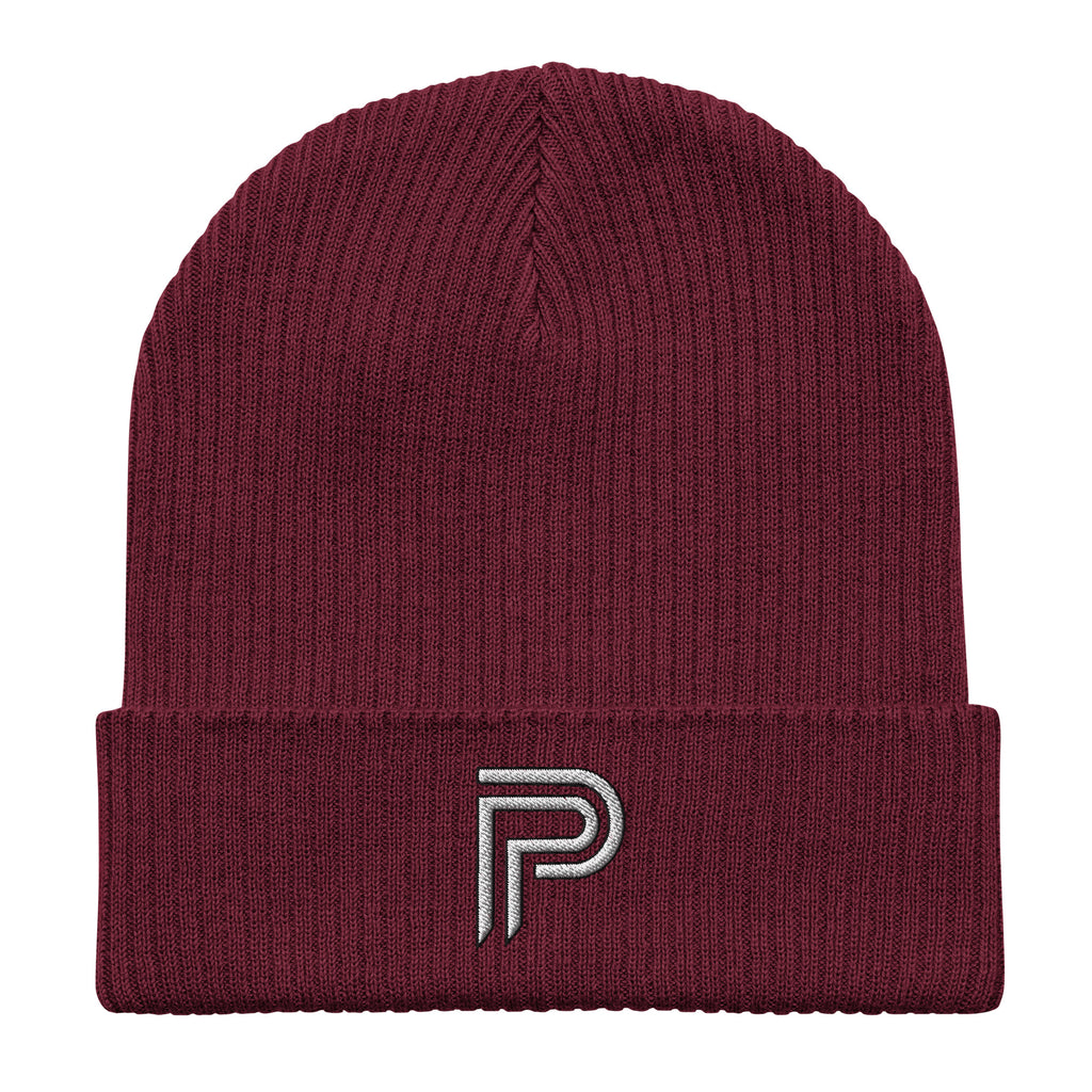 Stella - Premium Baumwoll Beanie