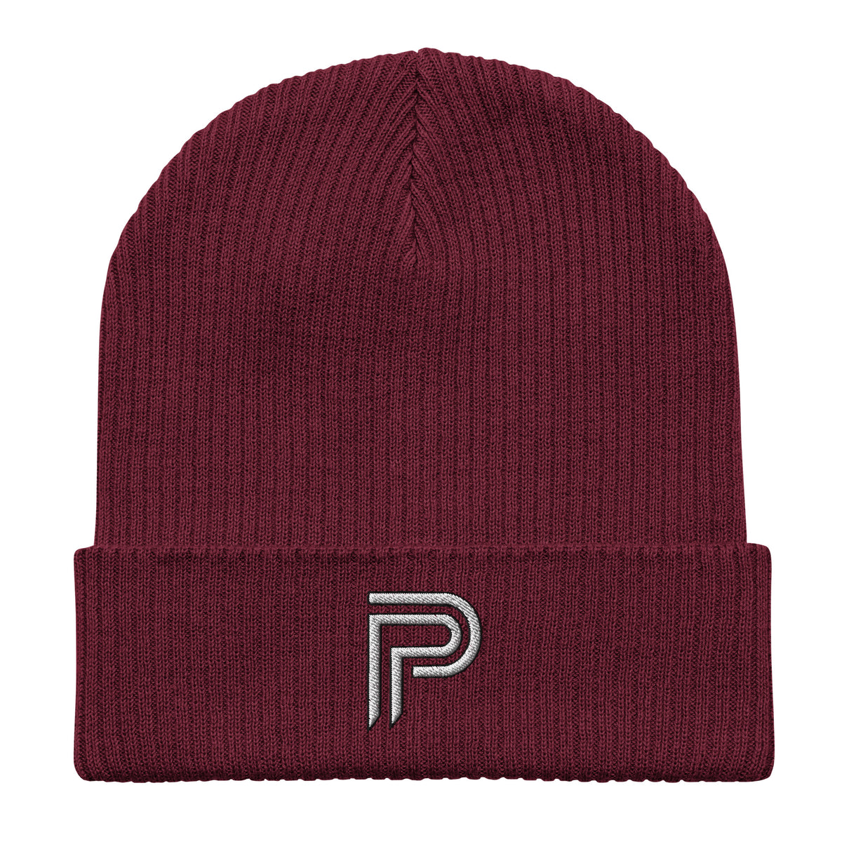 Stella - Premium Baumwoll Beanie