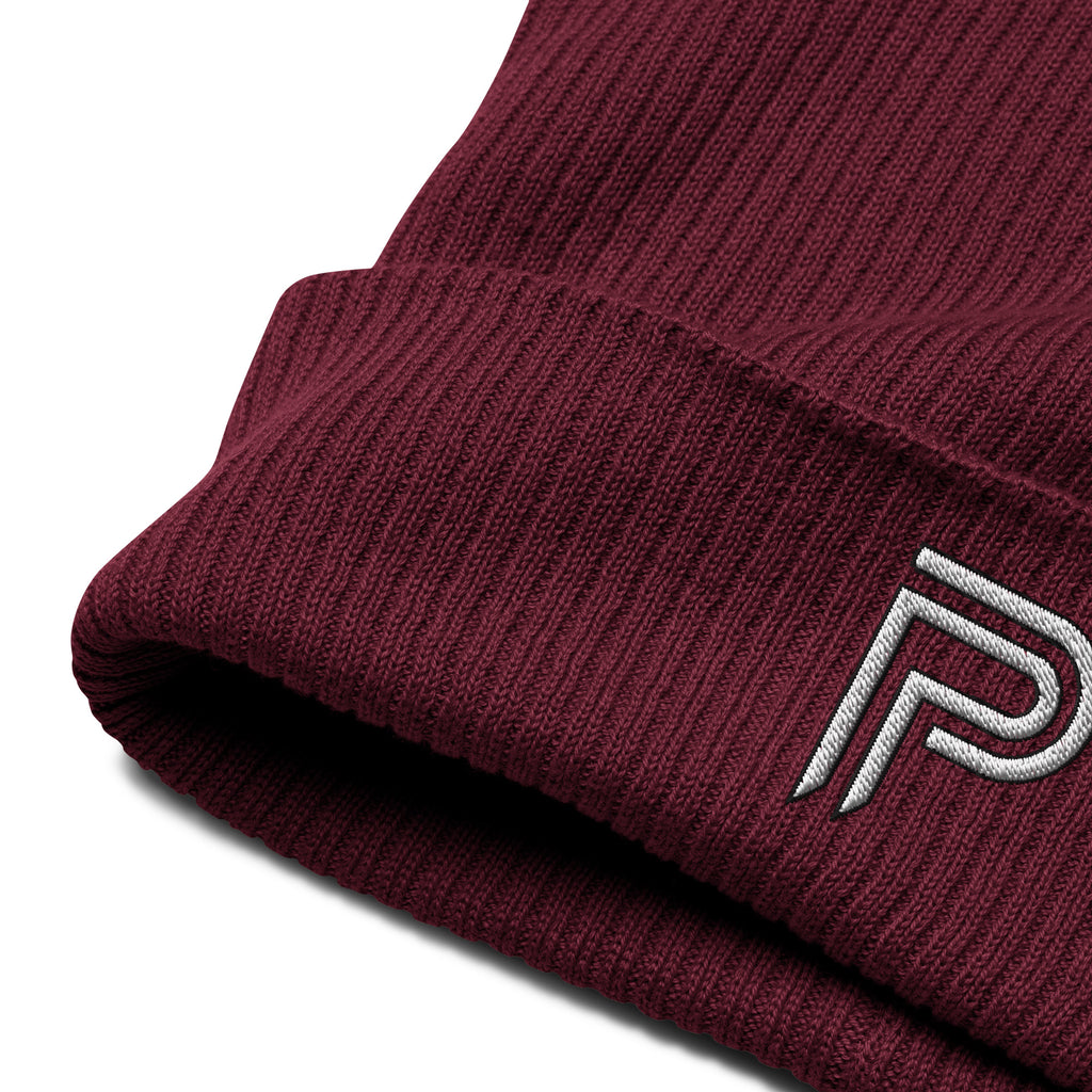 Stella - Premium Baumwoll Beanie