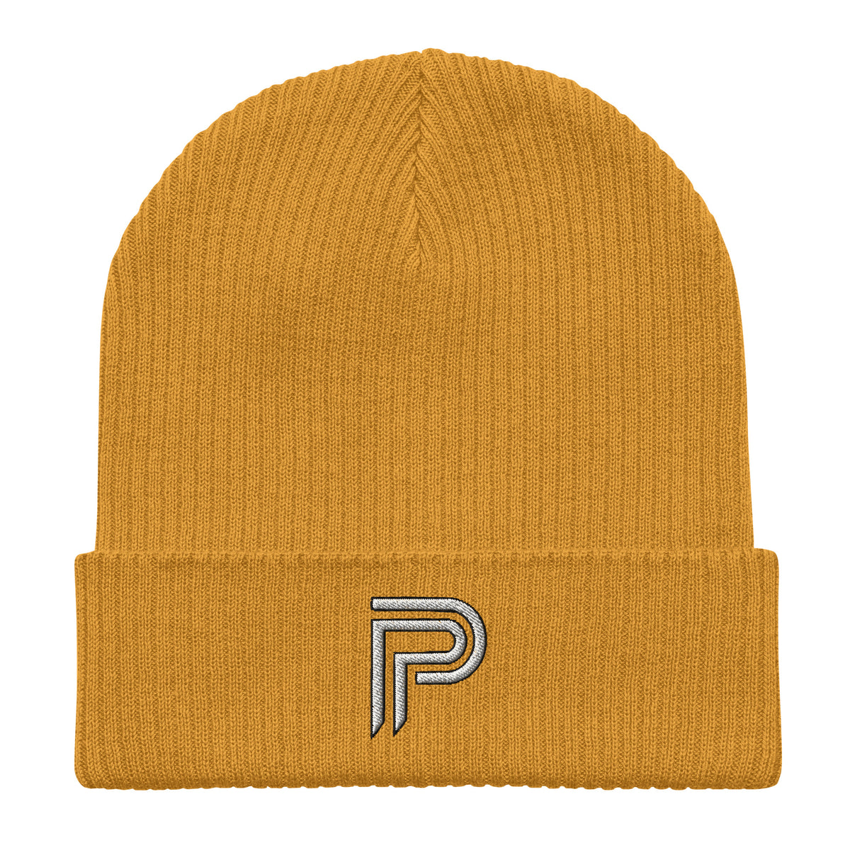 Stella - Premium Baumwoll Beanie