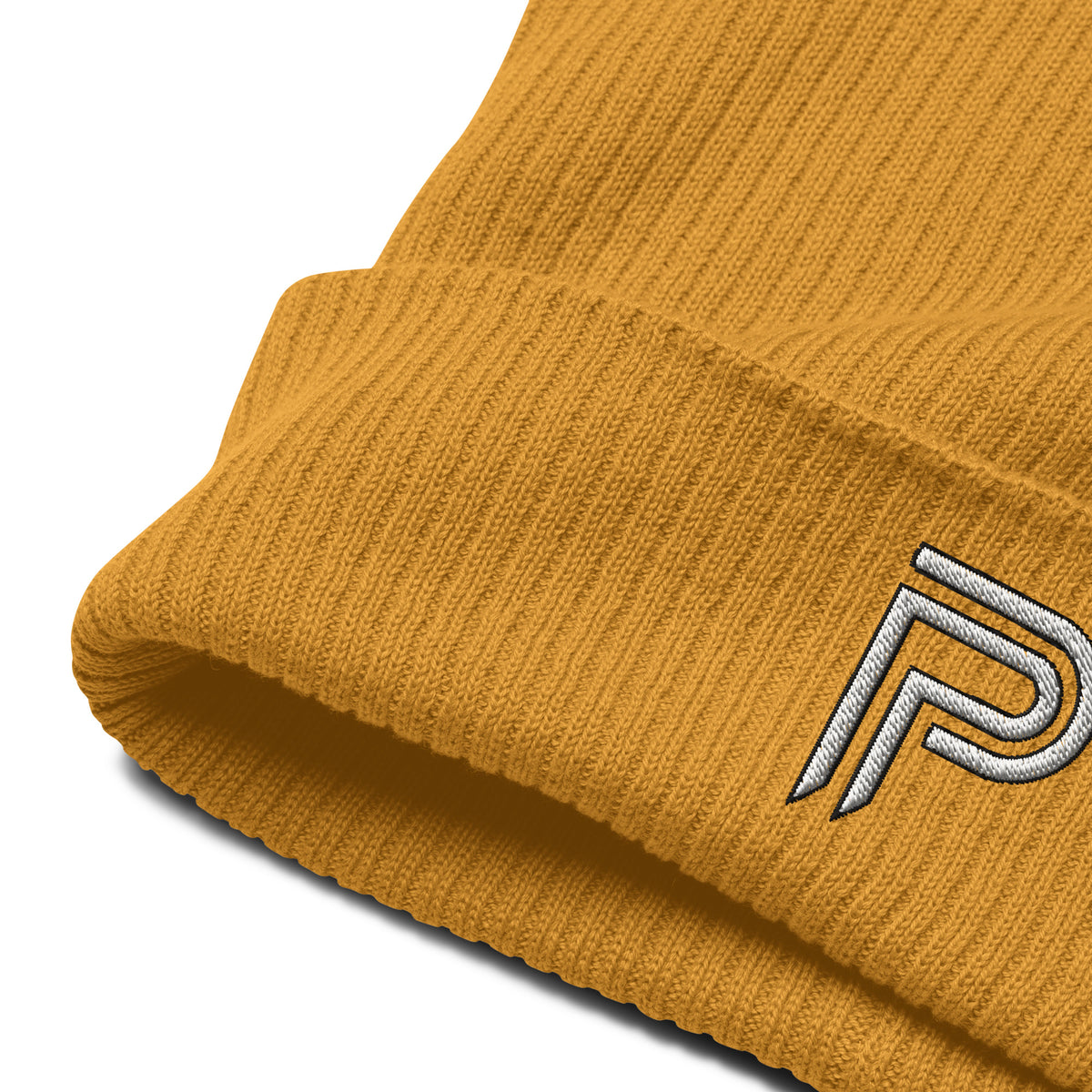 Stella - Premium Baumwoll Beanie