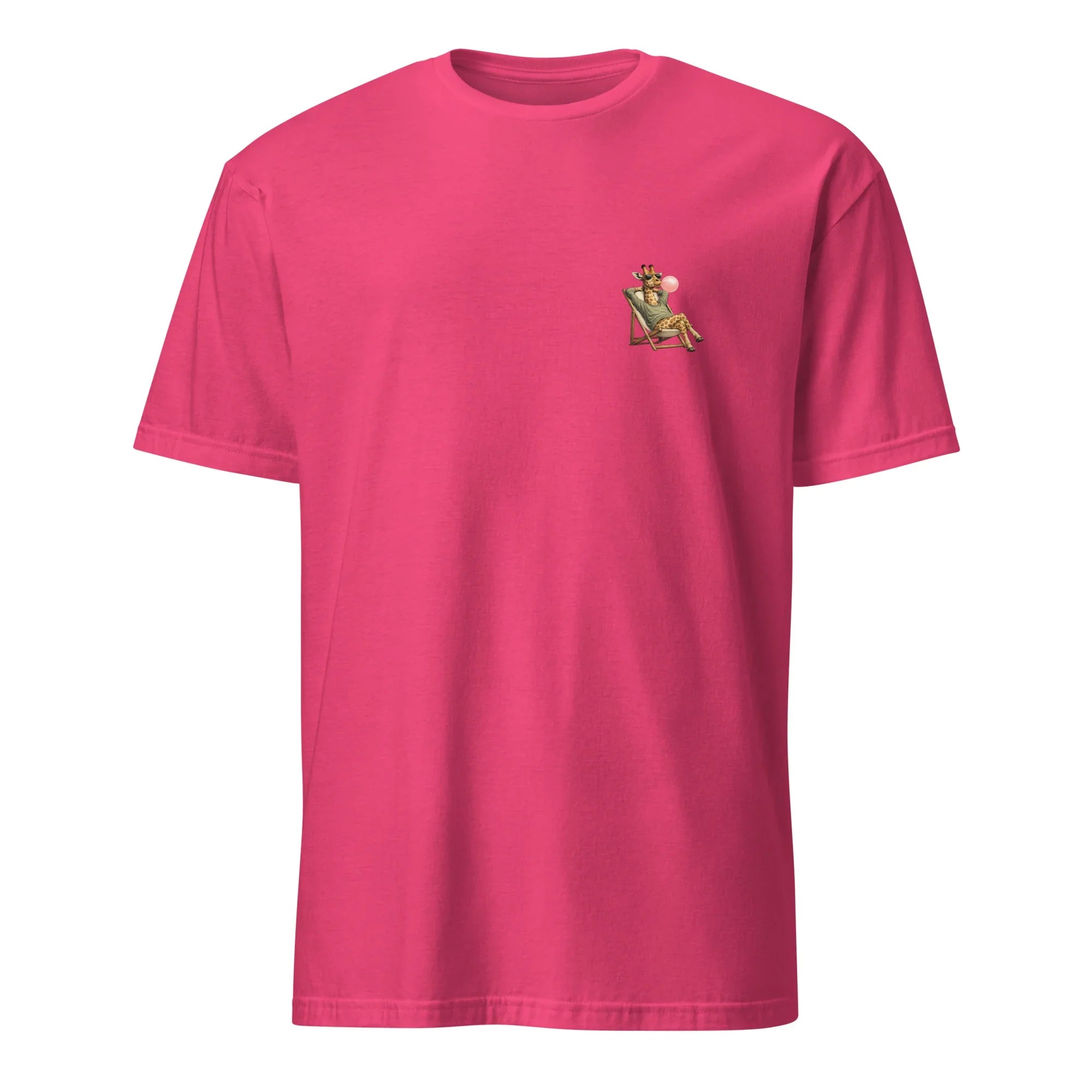 Shirt Bubblegum