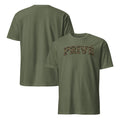 Camouflage - Premium T - Shirt Regular Fit