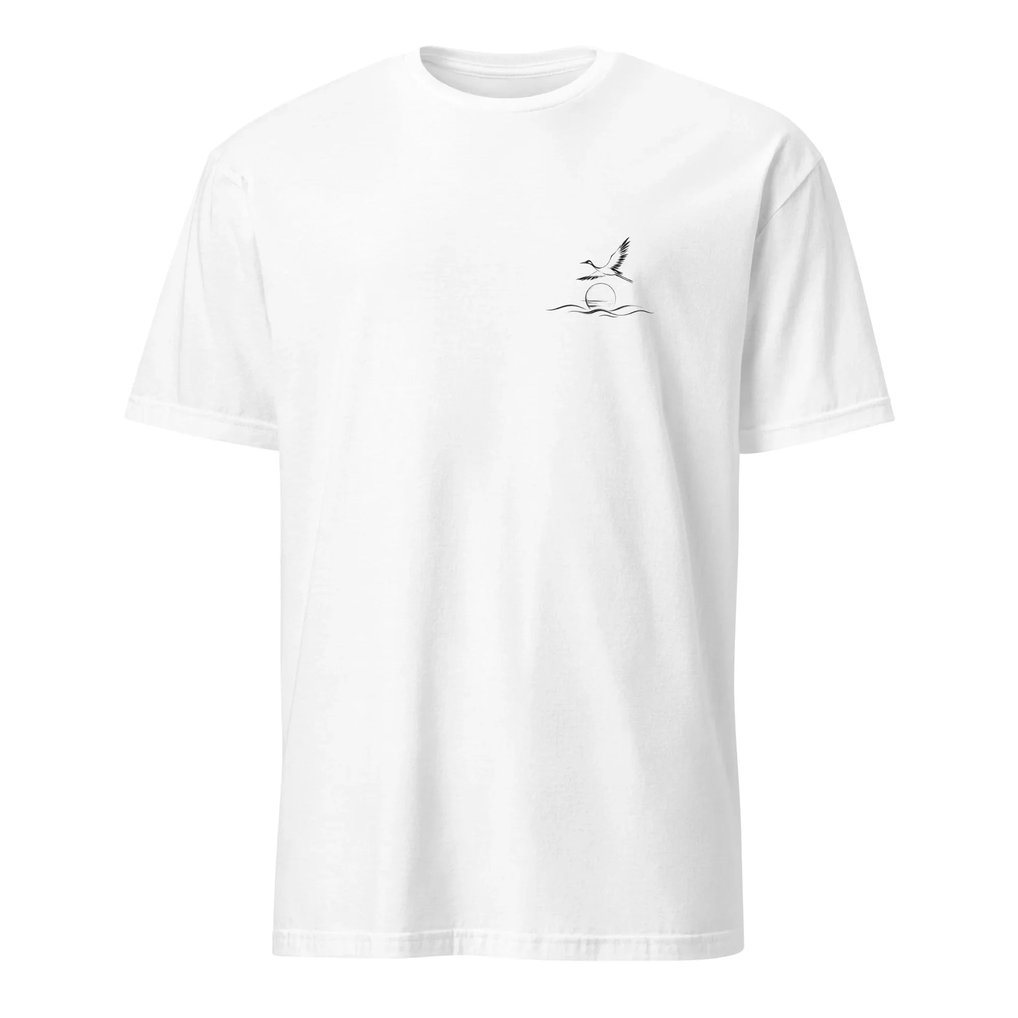 Shirt Bird
