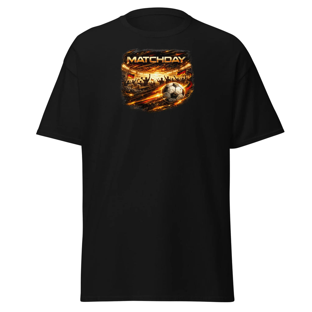 Fanshirt Deutschland