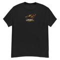 Fanshirt Herz schlägt Fußball