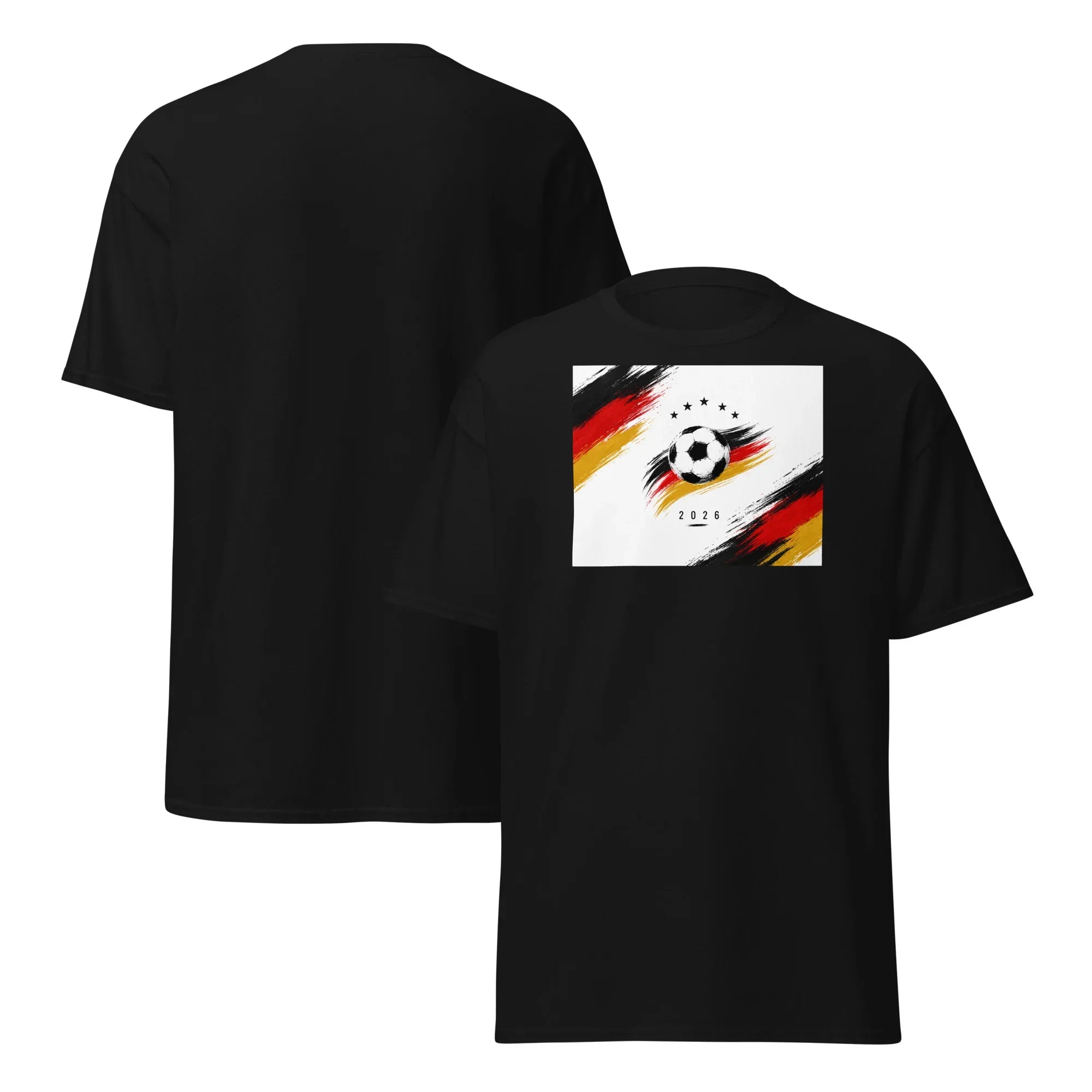Unisex classic tee