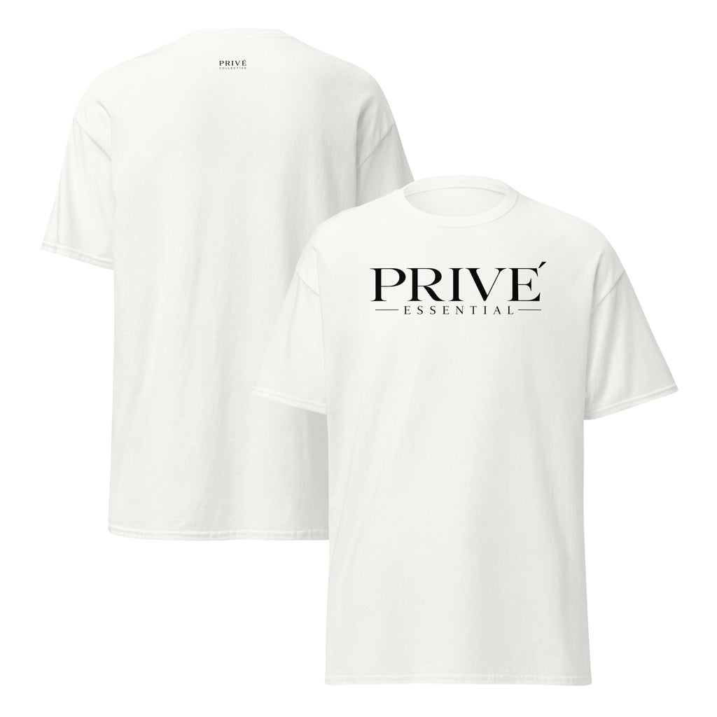 Essential Premium T - Shirt