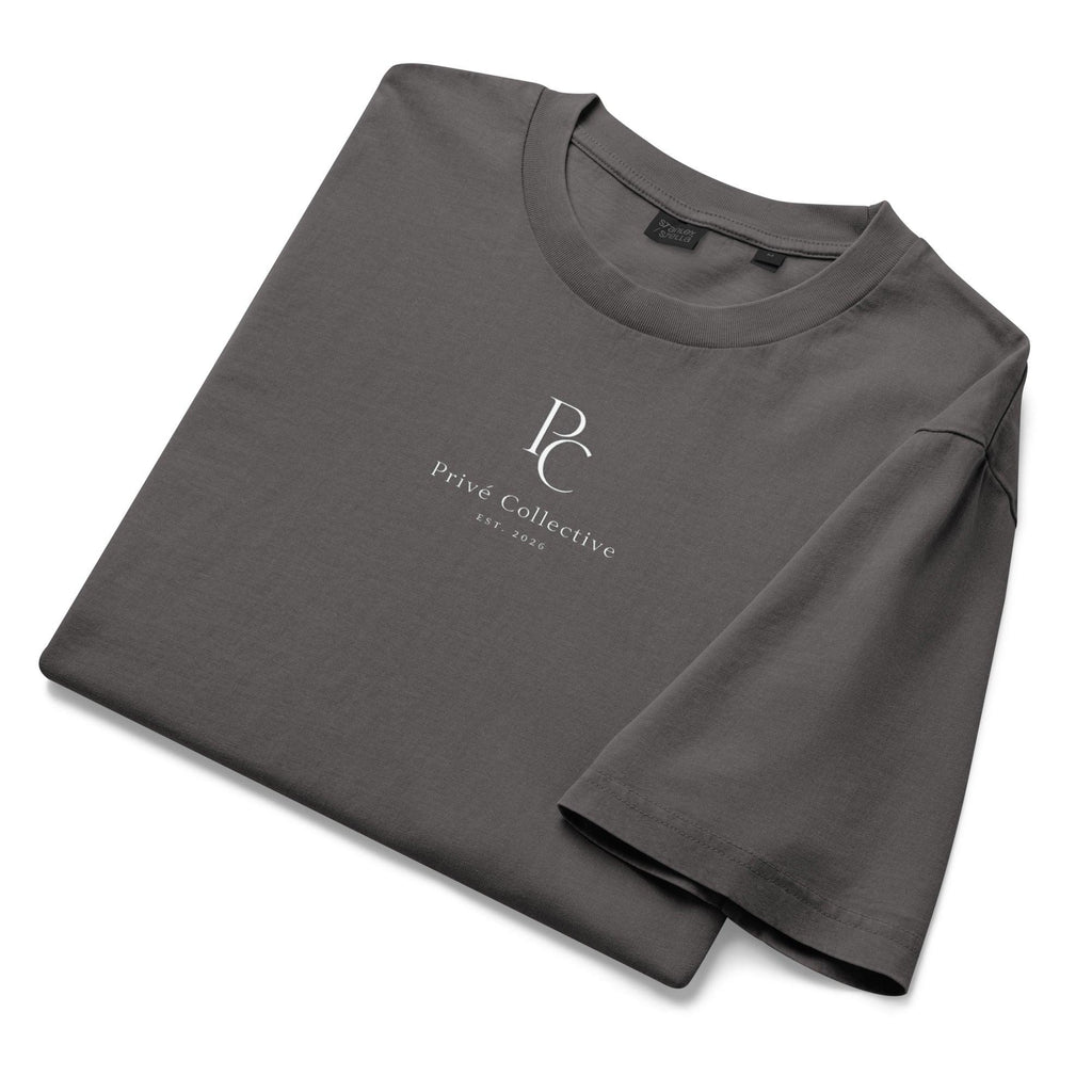 Brand Exclusive T-Shirt PRIVÉ COLLECTIVE
