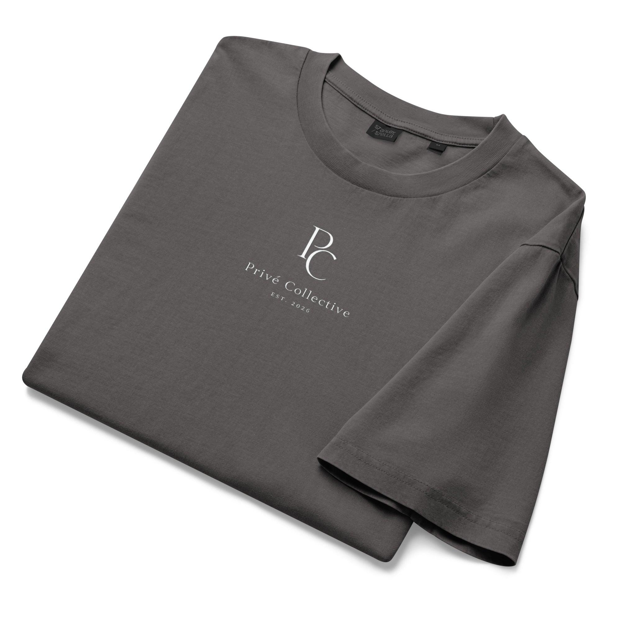Brand Exclusive T-Shirt PRIVÉ COLLECTIVE