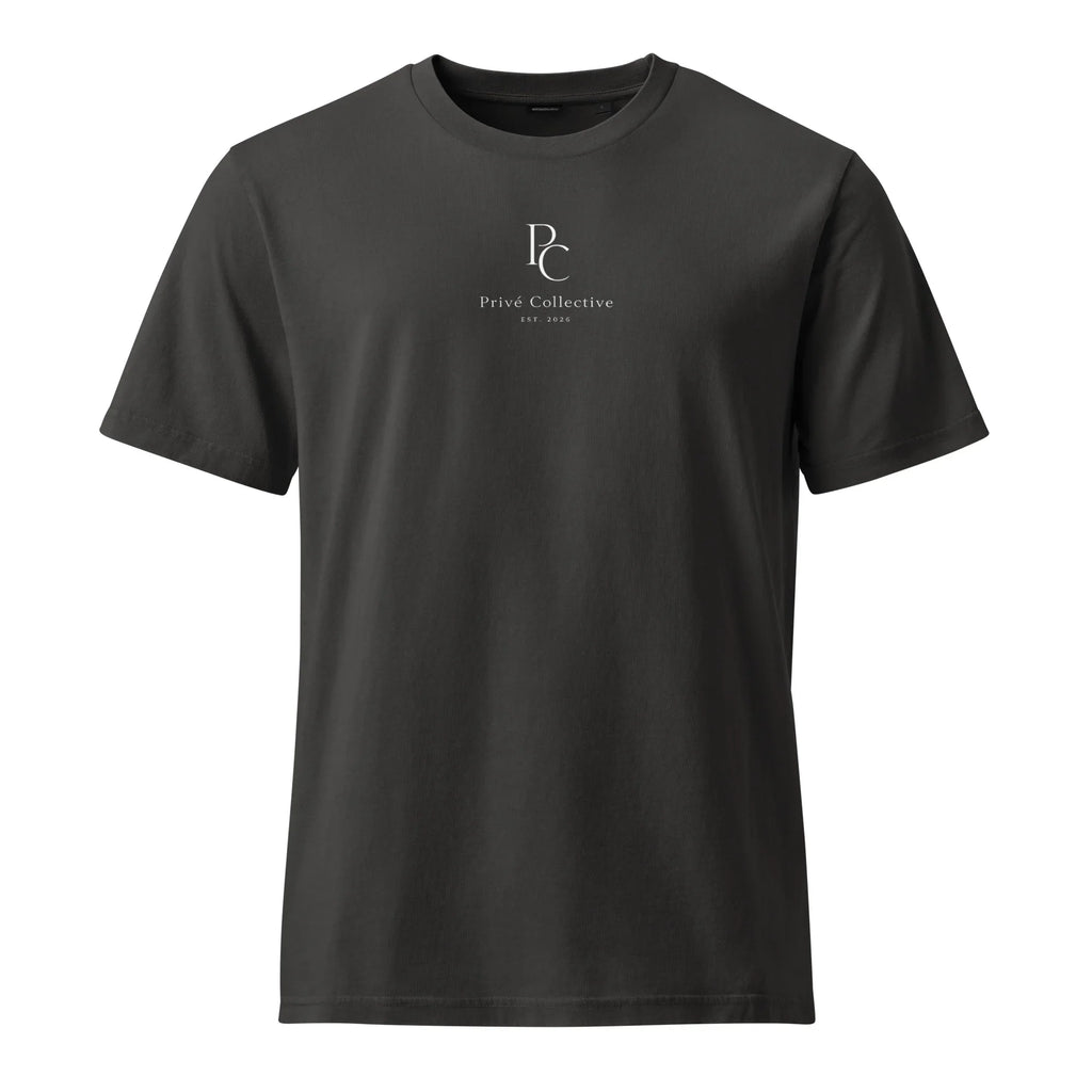 Brand Exclusive T-Shirt PRIVÉ COLLECTIVE
