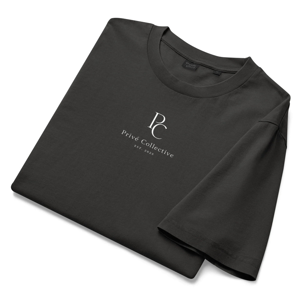 Brand Exclusive T-Shirt PRIVÉ COLLECTIVE