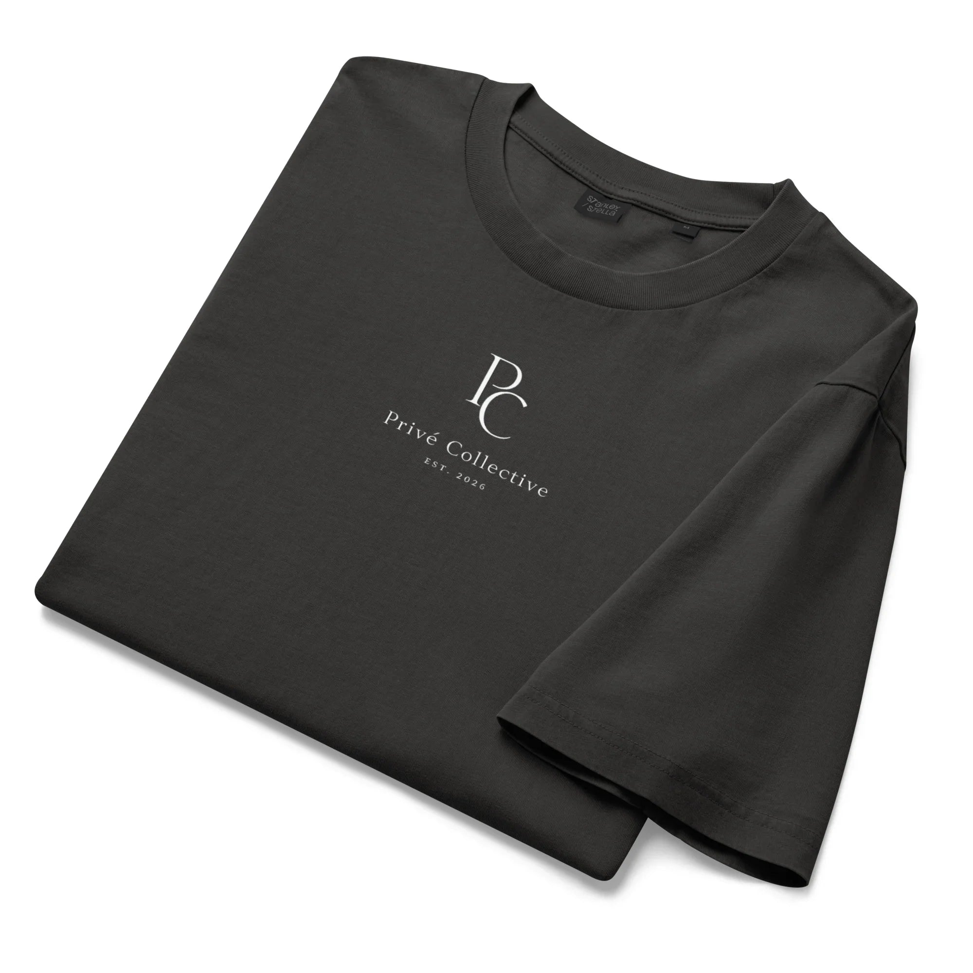 Brand Exclusive T-Shirt PRIVÉ COLLECTIVE
