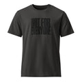 Not for everyone T-Shirt PRIVÉ COLLECTIVE