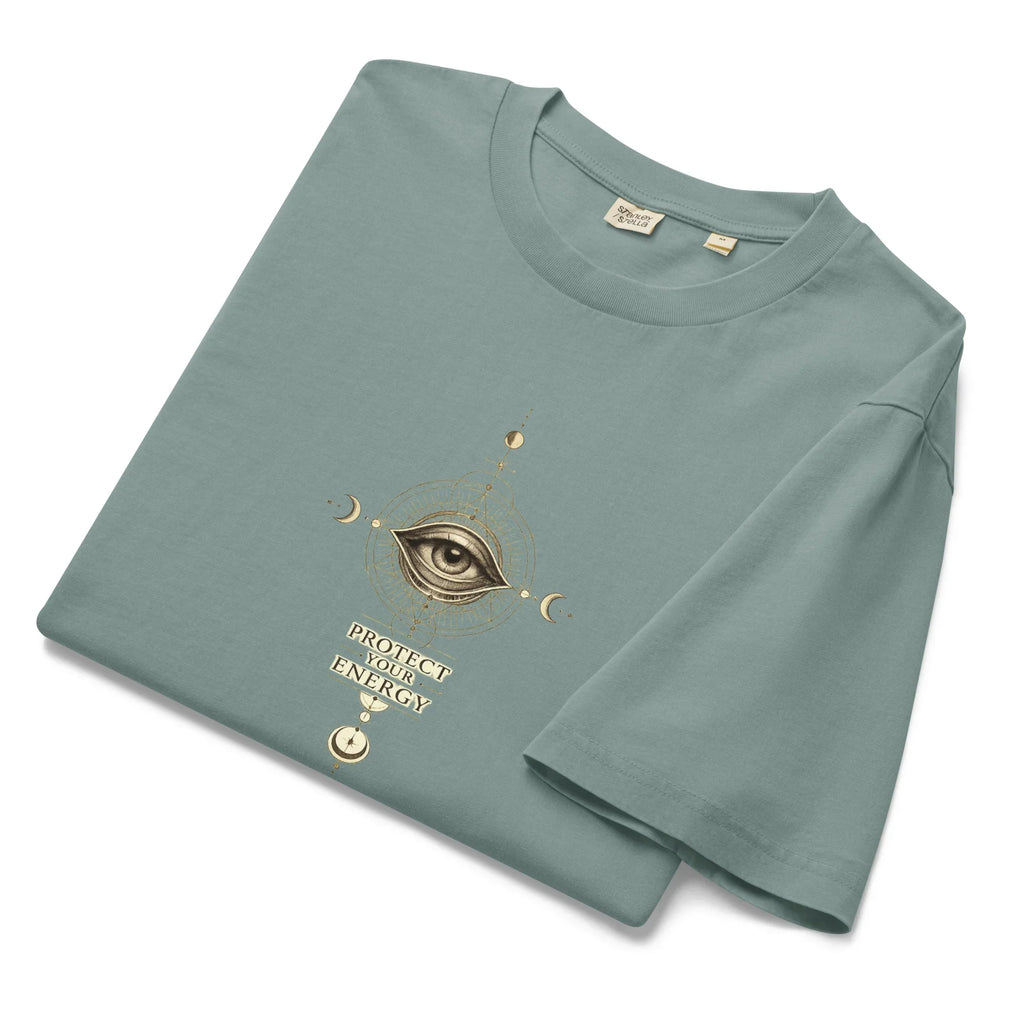 Protect T-Shirt PRIVÉ COLLECTIVE