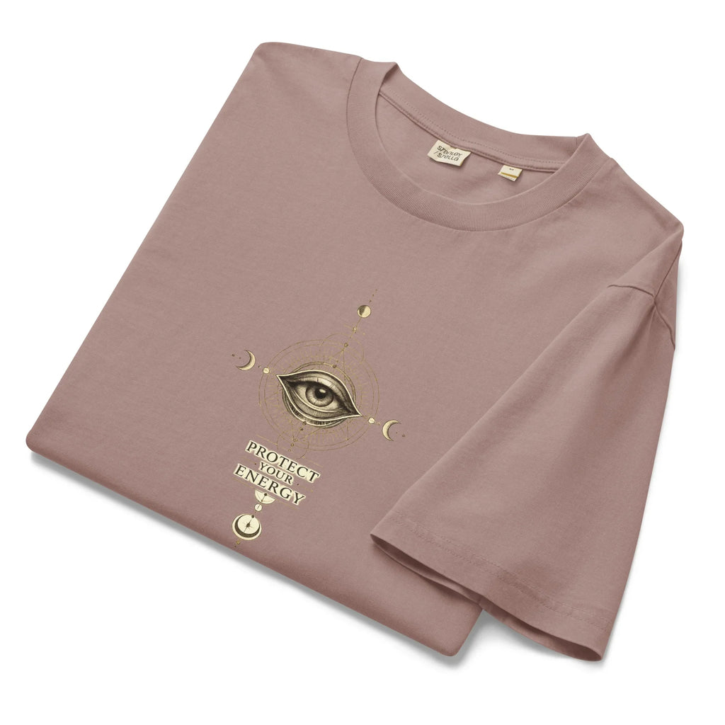Protect T-Shirt PRIVÉ COLLECTIVE