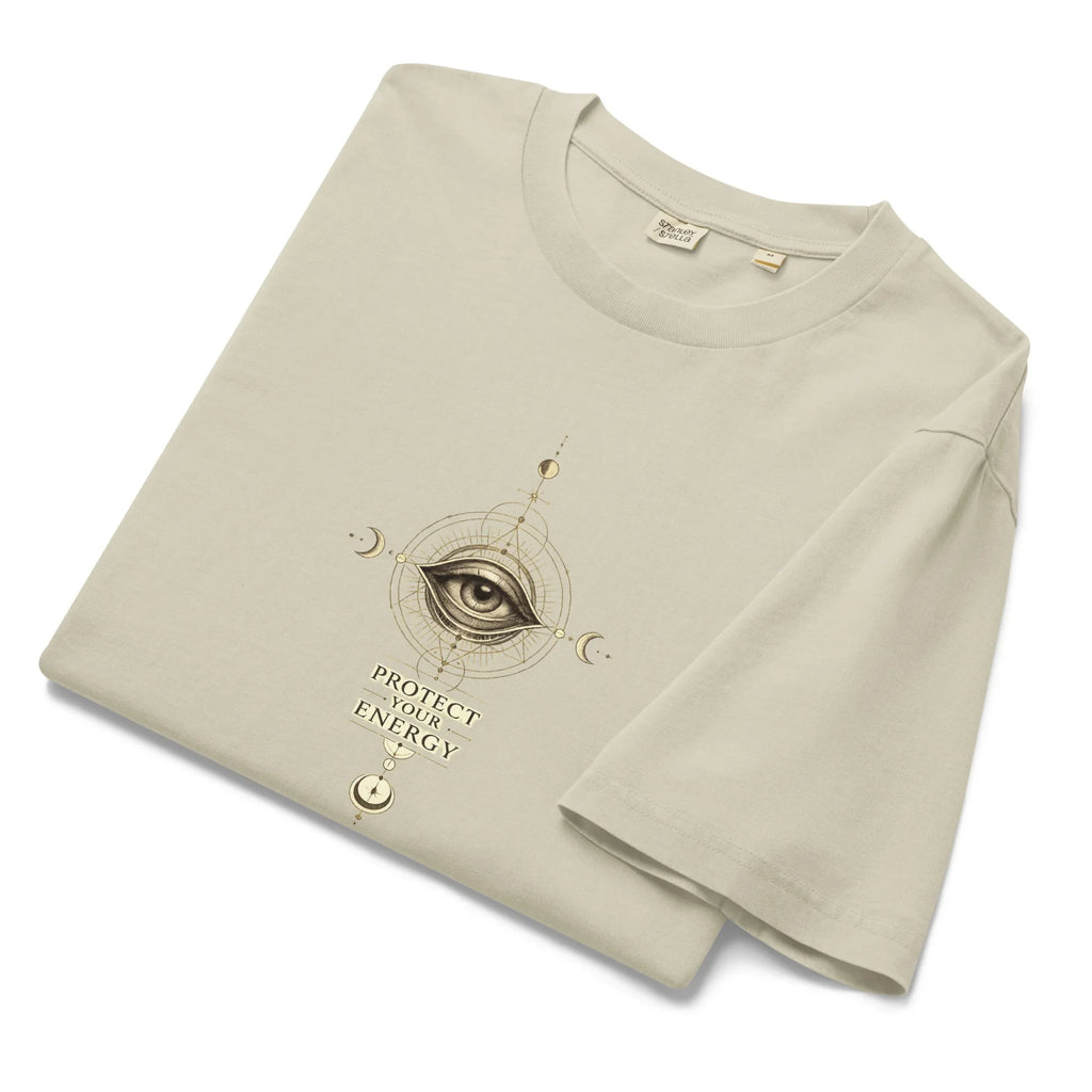 Protect T-Shirt PRIVÉ COLLECTIVE