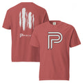 Brushed - Premium T - Shirt Relax Fit