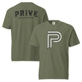 Green - Premium T - Shirt