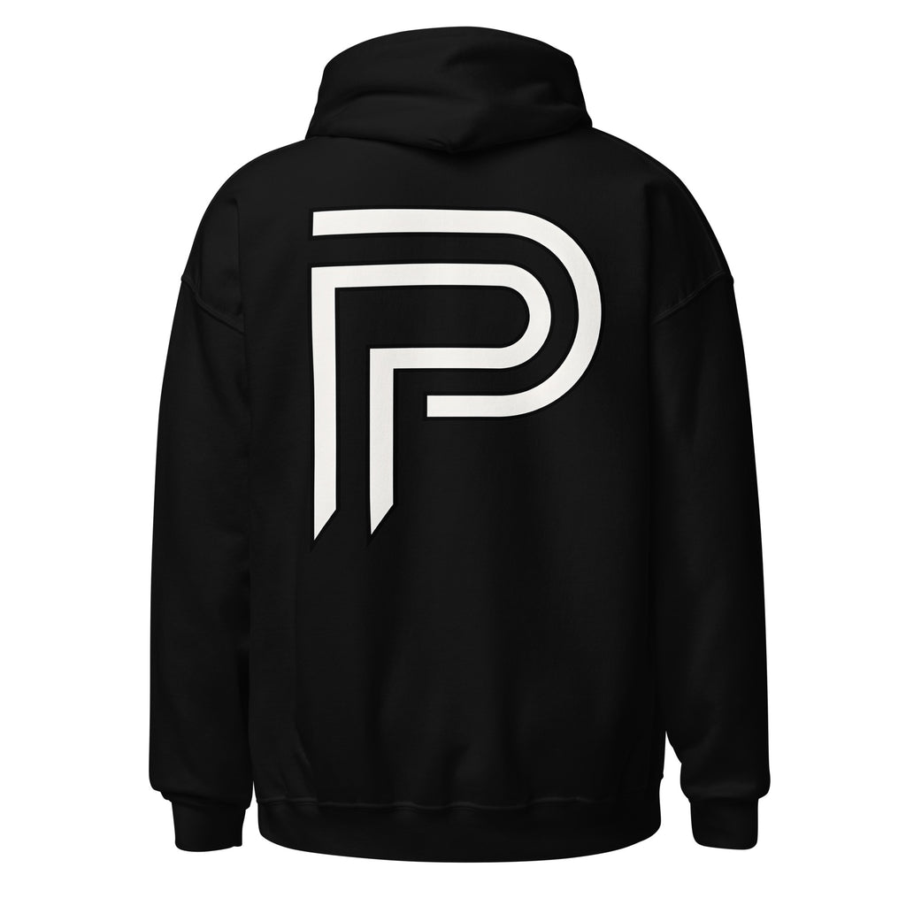 Cosy Unisex Premium Hoodie