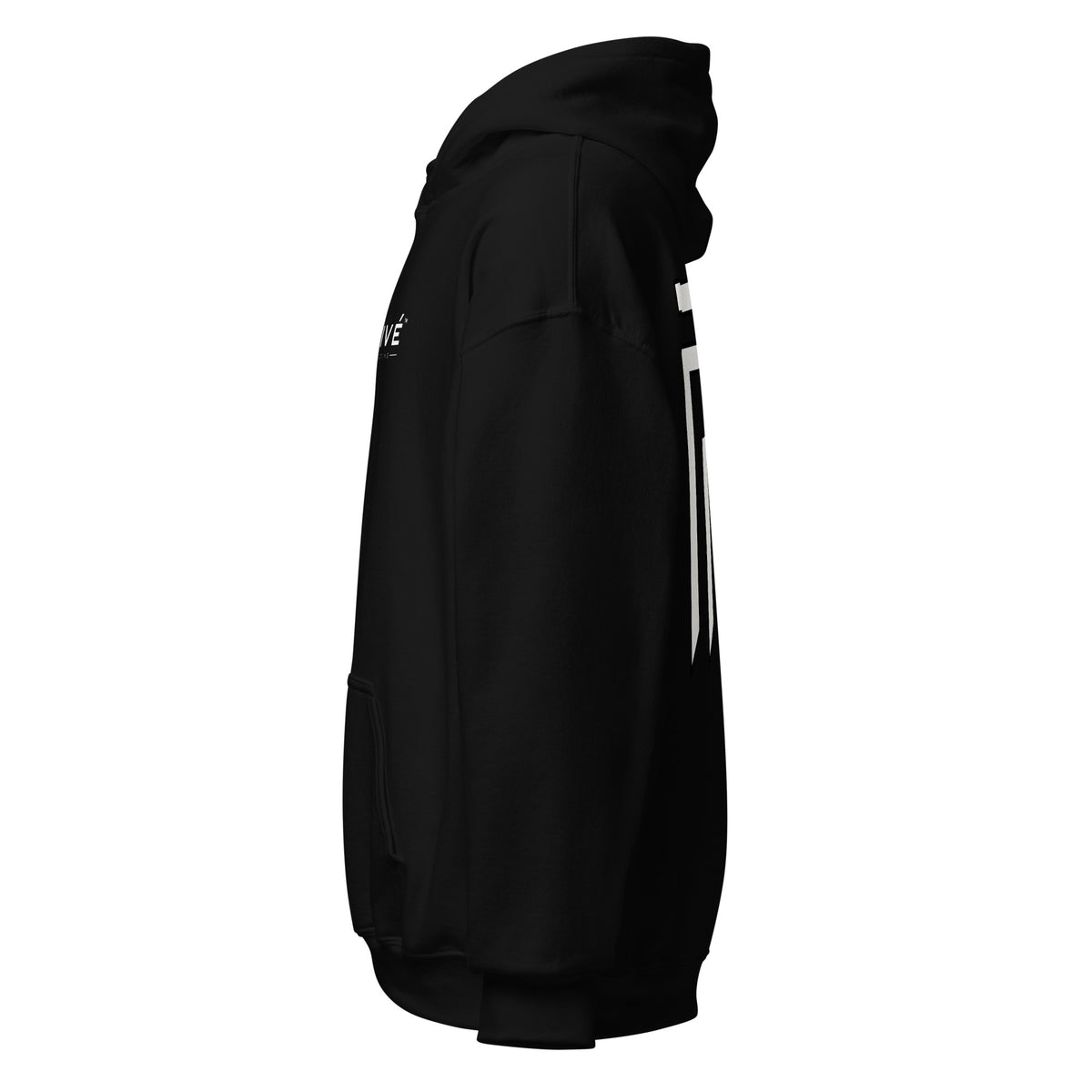 Cosy Unisex Premium Hoodie