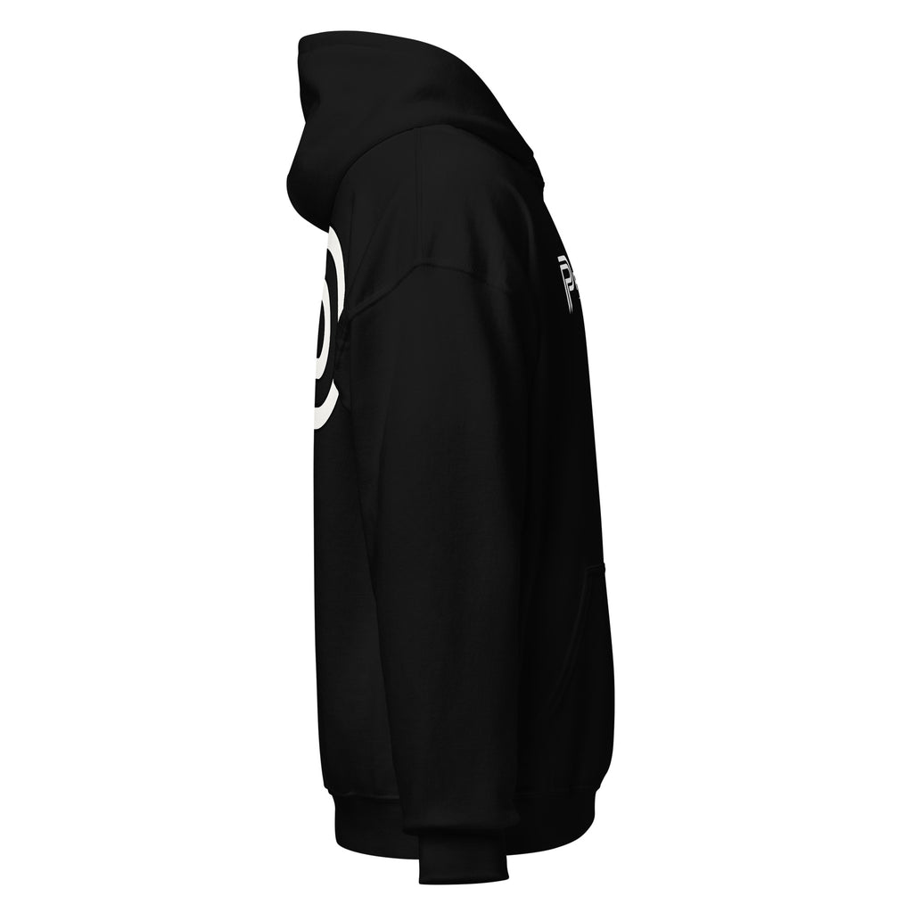 Cosy Unisex Premium Hoodie