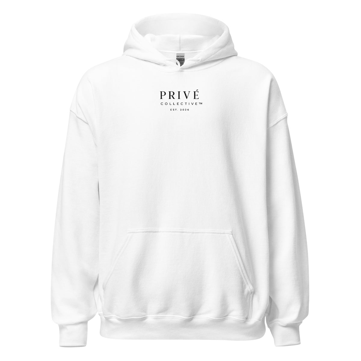 Hood One - Premium Unisex Hoodie