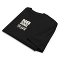 Oversized High Neck T-Shirt – PRIVÉ COLLECTIVE
