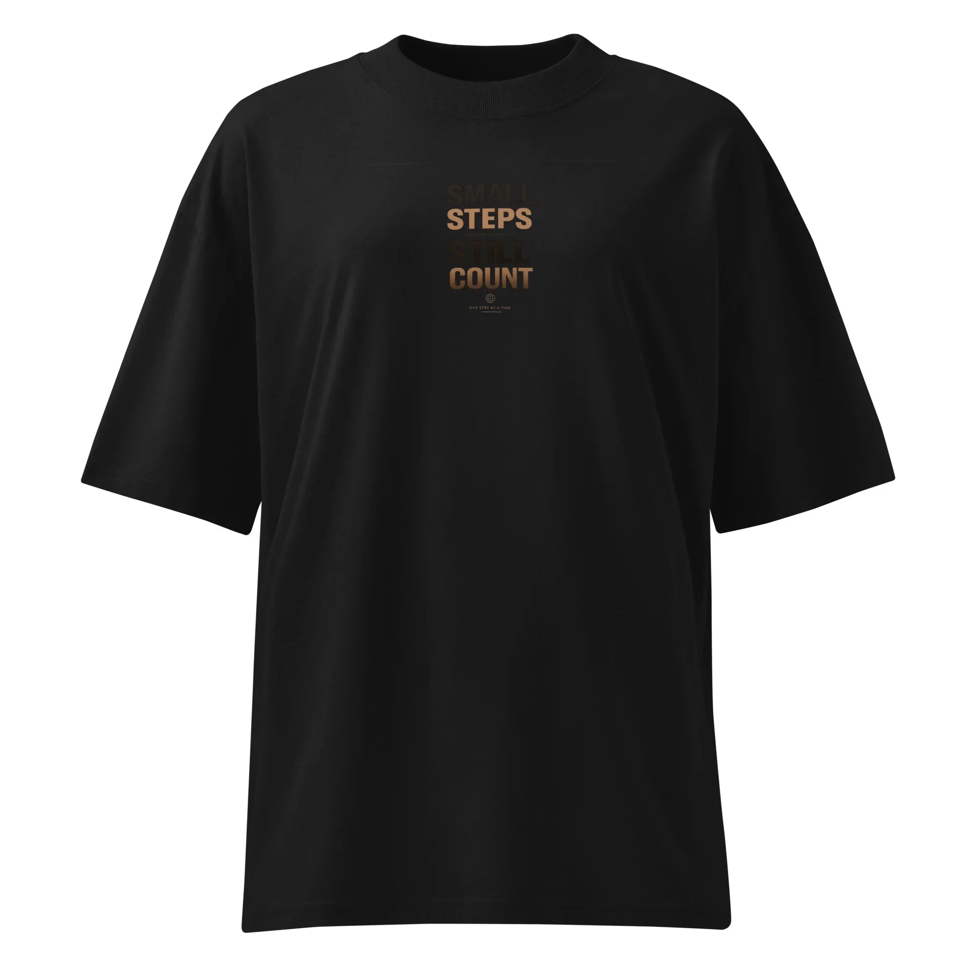 Steps T-Shirt PRIVÉ COLLECTIVE