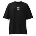 Small Steps T-Shirt PRIVÉ COLLECTIVE