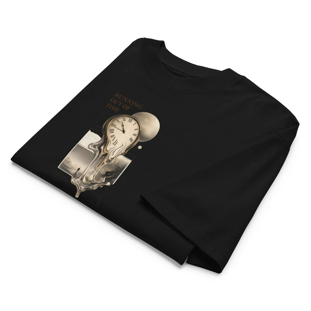Melt T-Shirt PRIVÉ COLLECTIVE