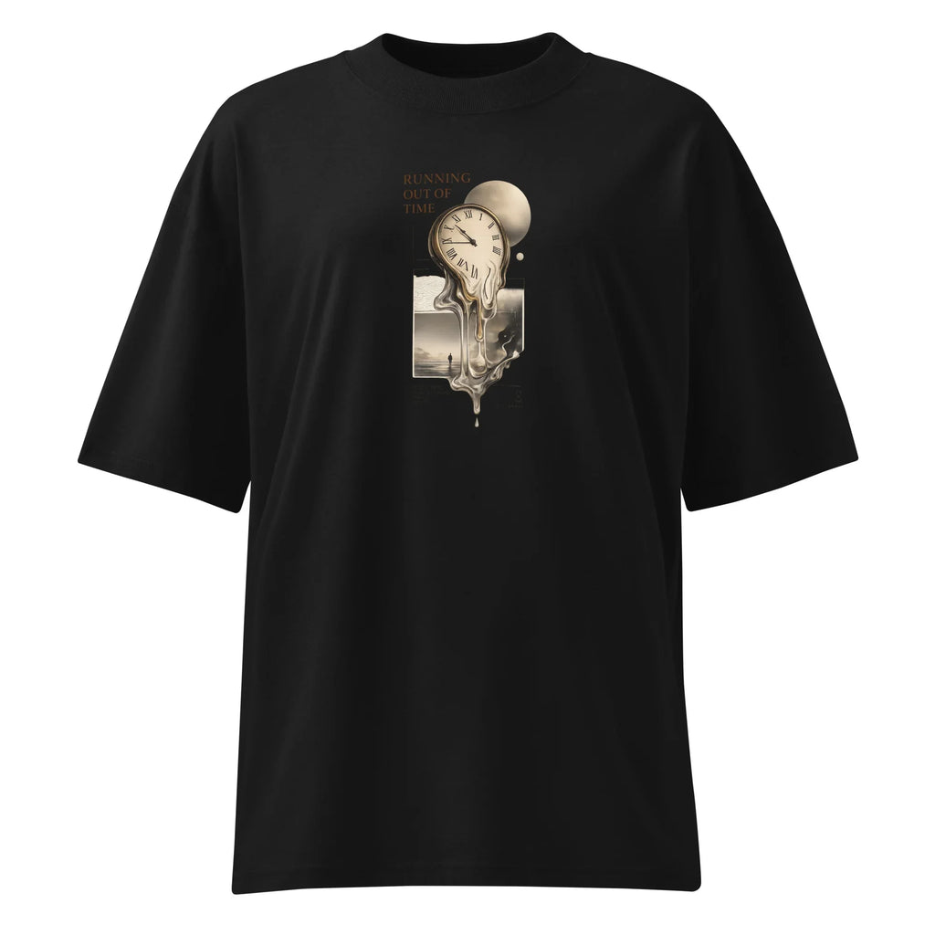 Melt T-Shirt PRIVÉ COLLECTIVE