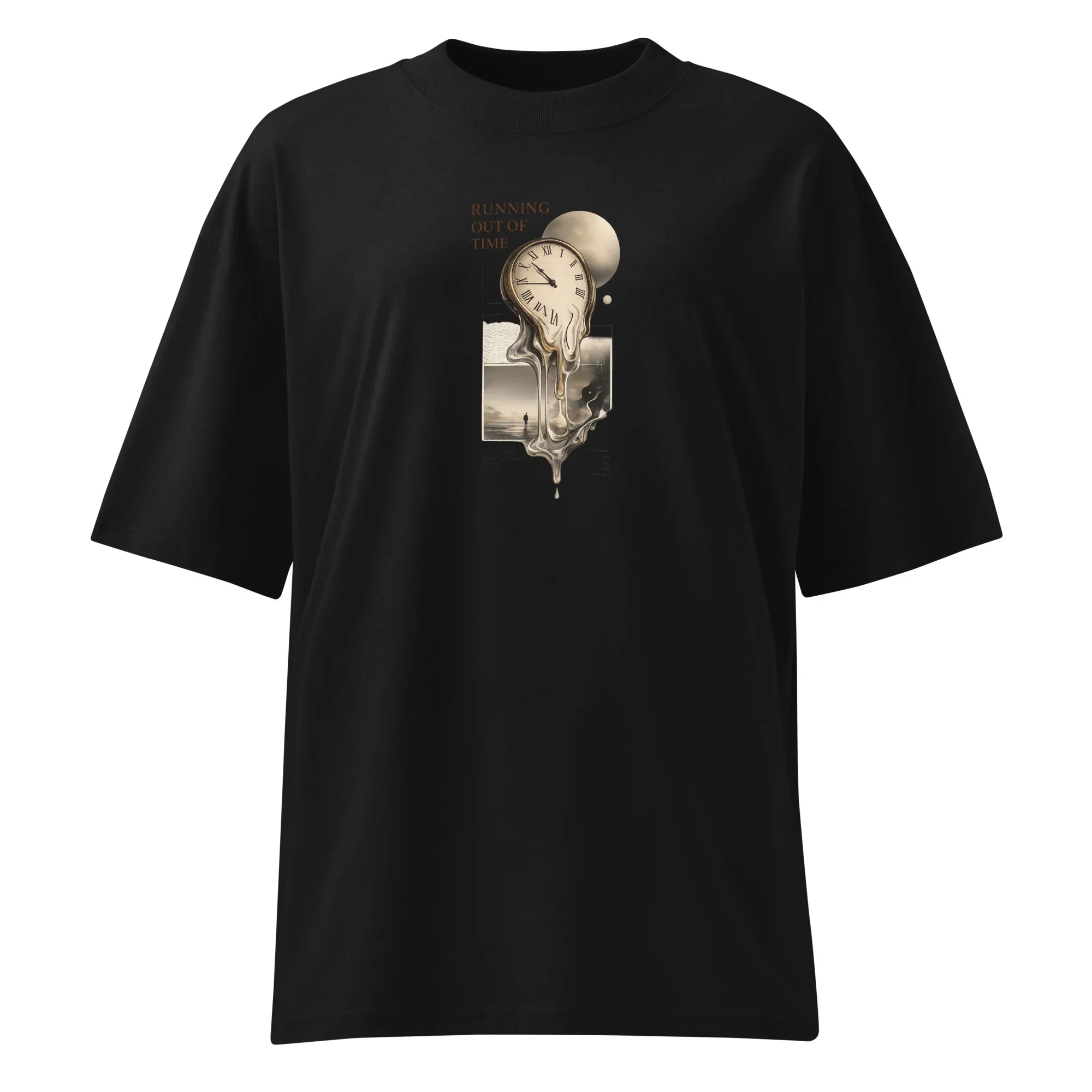 Melt T-Shirt PRIVÉ COLLECTIVE