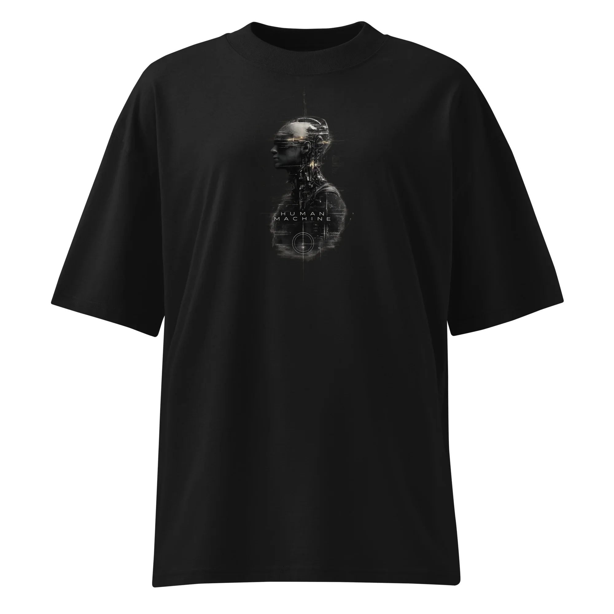 Solid T-Shirt PRIVÉ COLLECTIVE