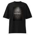 Oversized High Neck T-Shirt – PRIVÉ COLLECTIVE Unbreakable