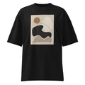 Obsidian Wave T-Shirt PRIVÉ COLLECTIVE