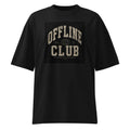 Offline Club T-Shirt PRIVÉ COLLECTIVE