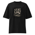 Stay Lost T-Shirt PRIVÉ COLLECTIVE