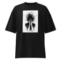 Oversized T-Shirt The Black one PRIVE COLLECTIVE