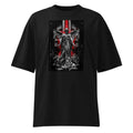Oversized T-Shirt Liquid Angel PRIVE COLLECTIVE