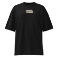 Oversized T-Shirt Not for everyone PRIVE COLLECTIVE