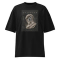 Oversized T-Shirt Aeternem Abstrakt