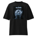 Oversized T-Shirt Numb Abstrakt
