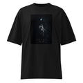 Oversized T-Shirt Freedom Abstrakt