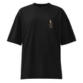 Oversized T-Shirt Leo
