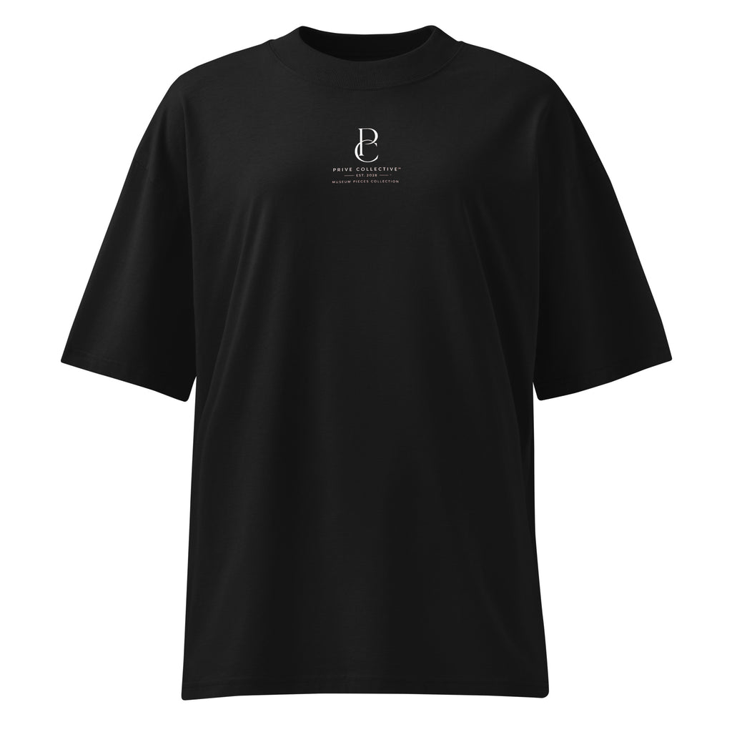 Kong - Premium Oversized T - Shirt