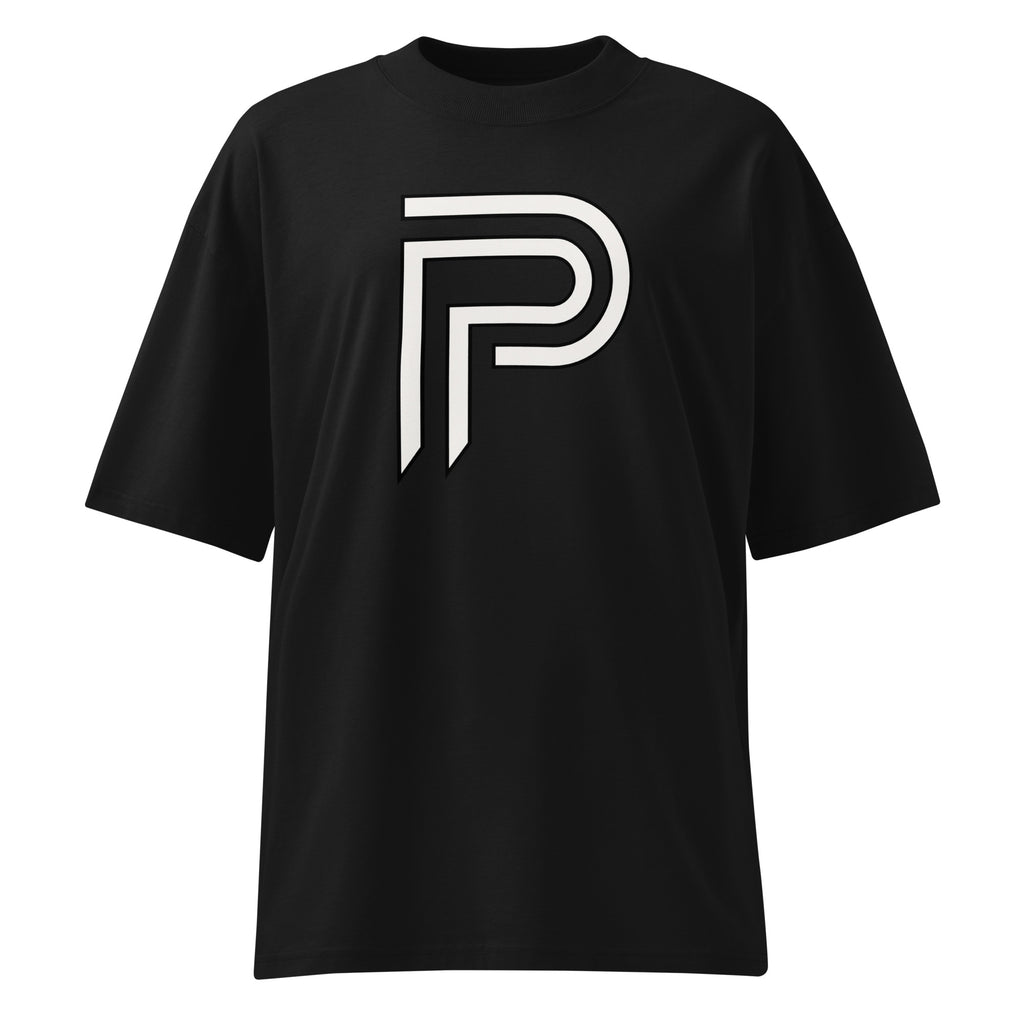 Prive - Premium oversized T - Shirt