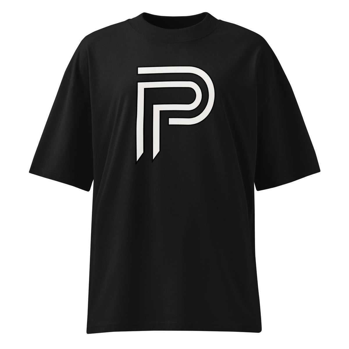 Prive - Premium oversized T - Shirt