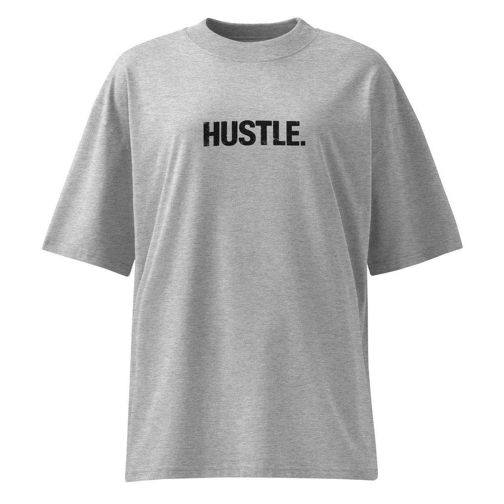 Hustle T-Shirt PRIVÉ COLLECTIVE